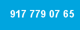 917 779 07 65